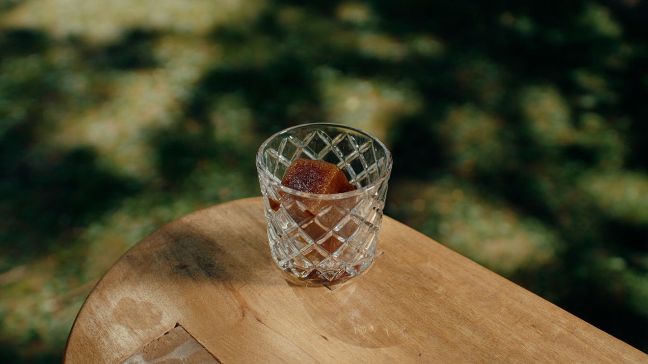 Ice Cube Tray