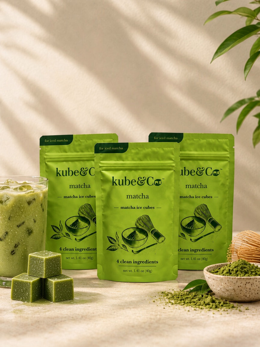 Matcha Bundle