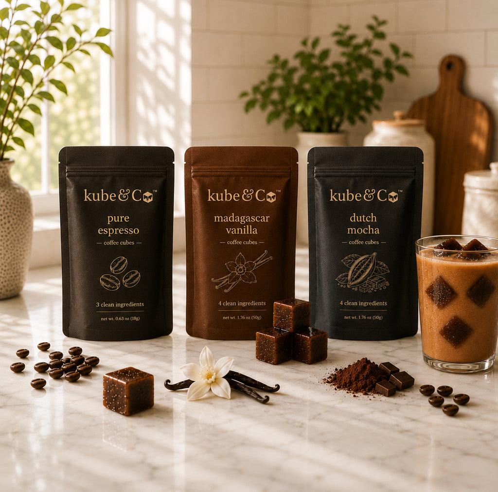 Sampler's Bundle