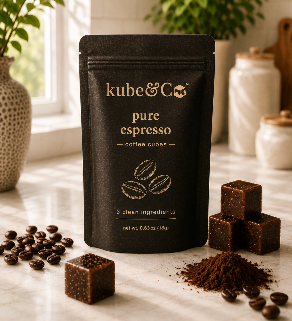 Pure Espresso