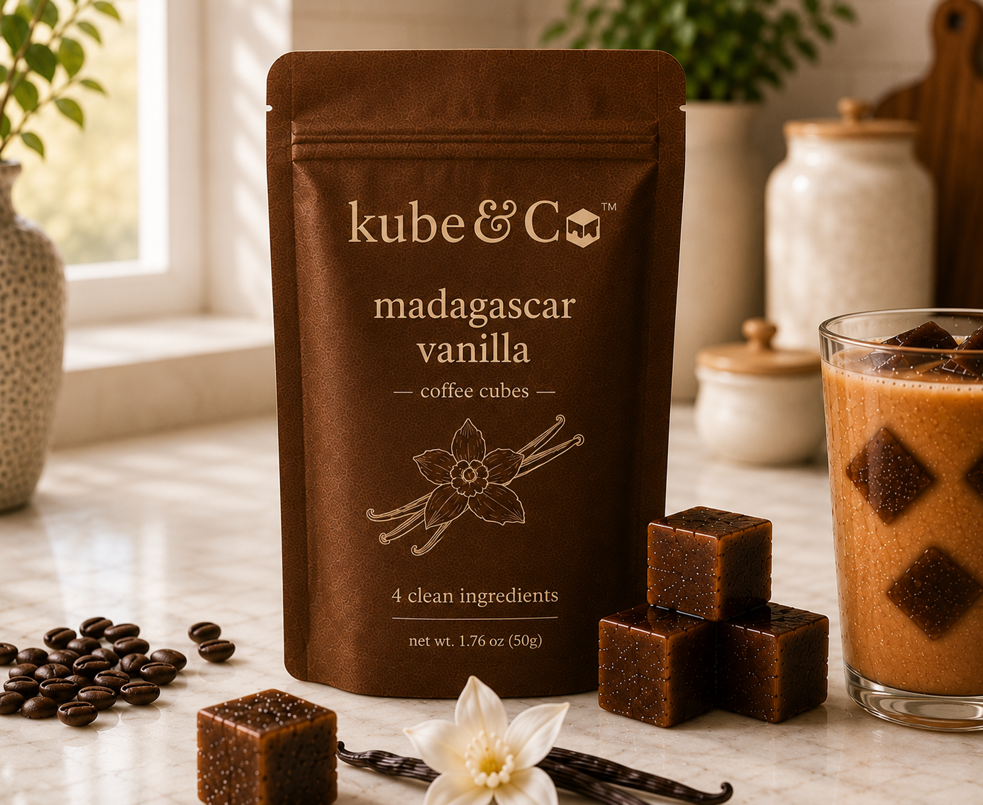 Madagascar Vanilla