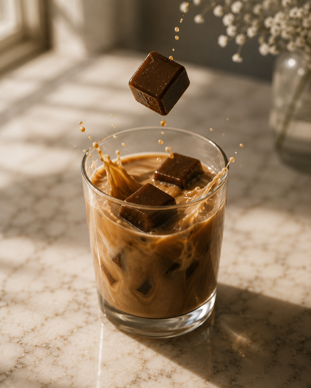Dutch Mocha