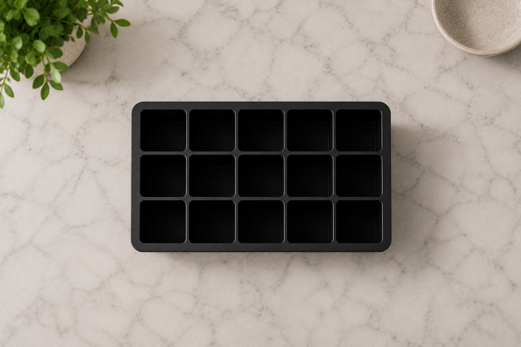 Ice Cube Tray