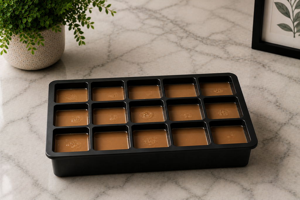 Ice Cube Tray
