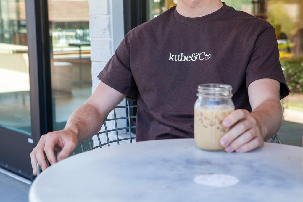Short Sleeve Kube&Co T-Shirt