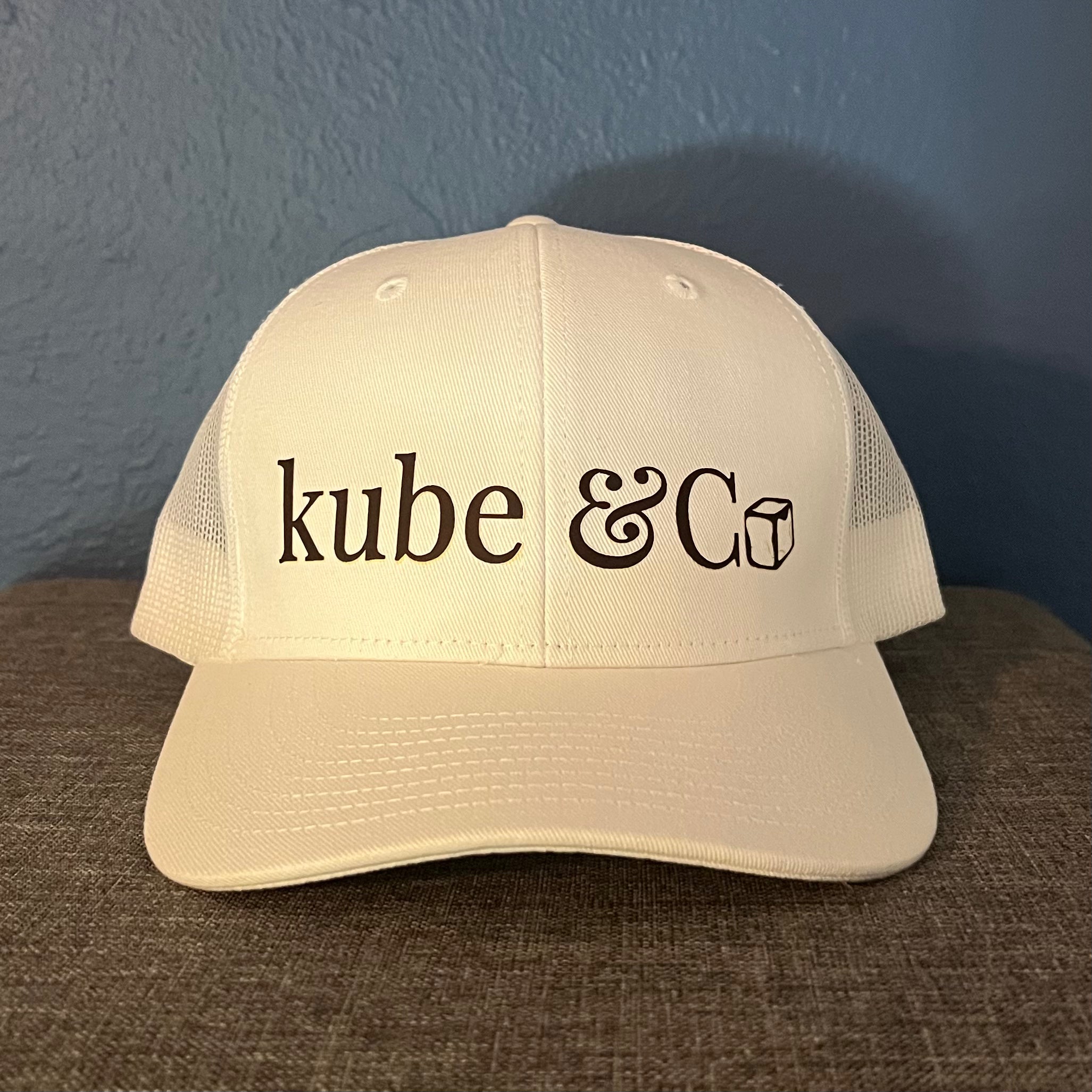 Kube&Co Tucker Hat