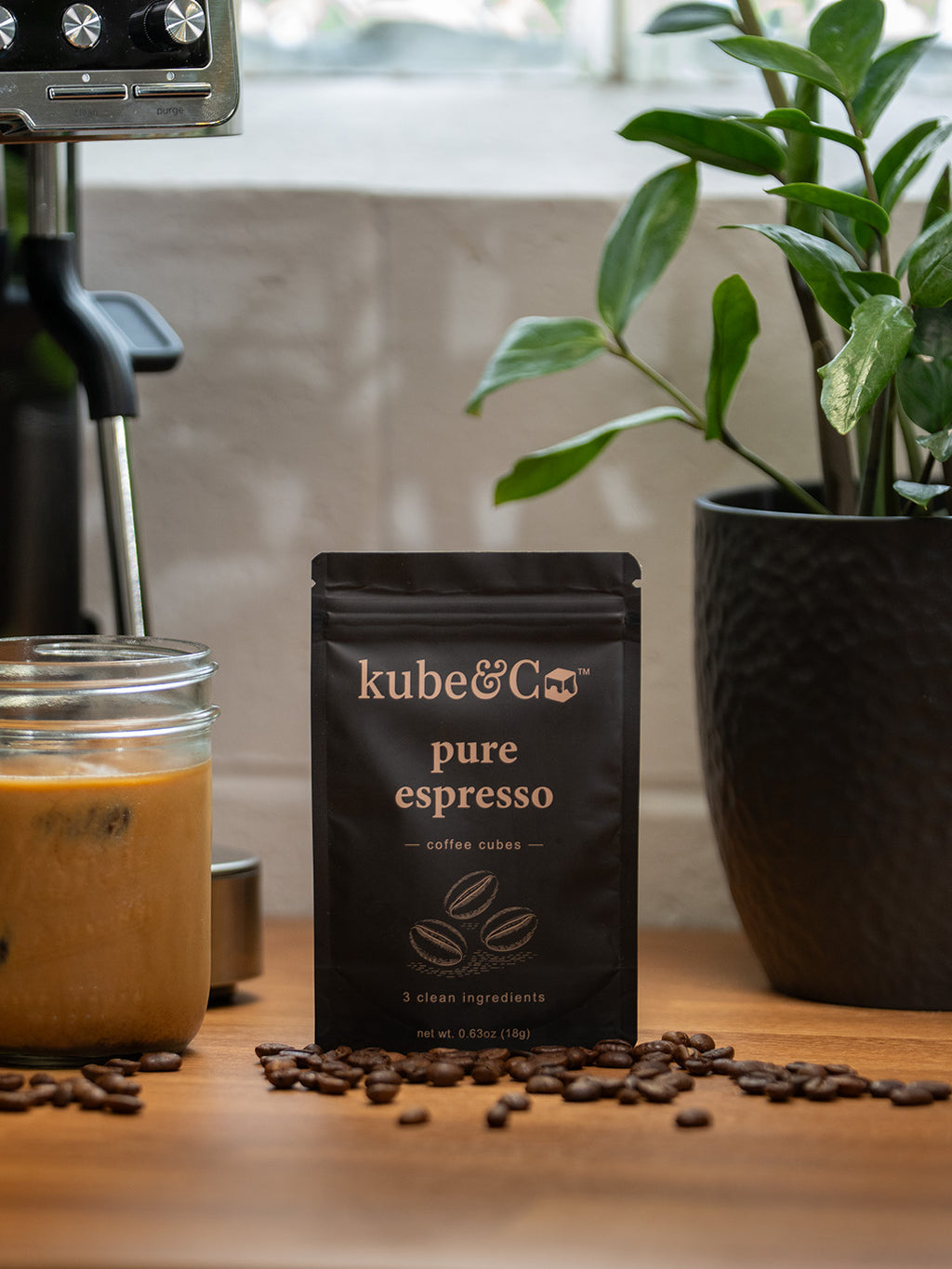 Pure Espresso