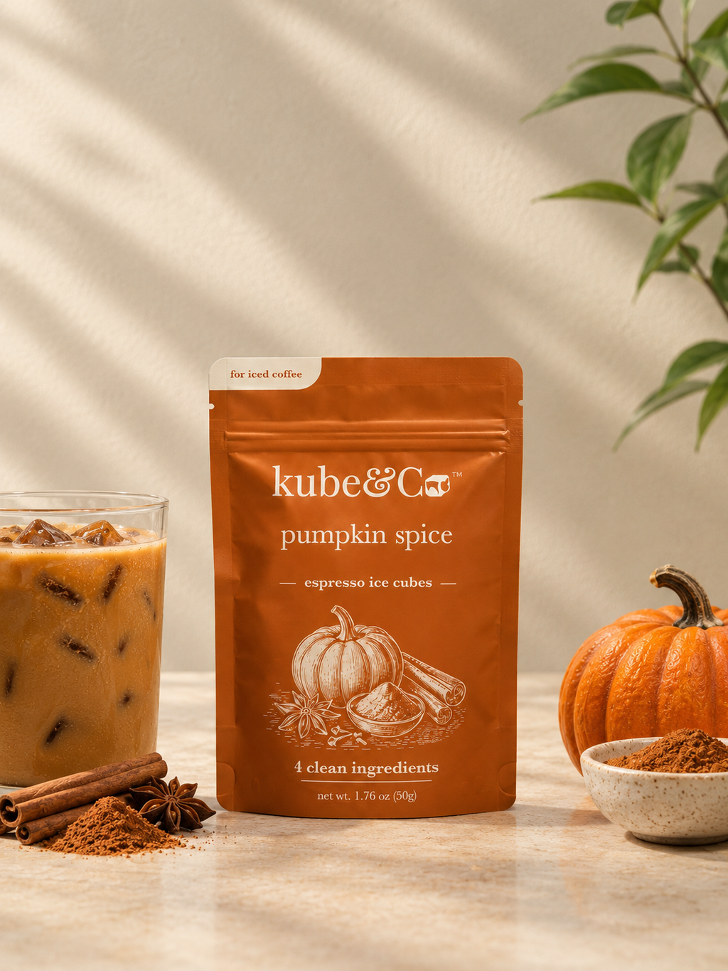 Pumpkin Spice