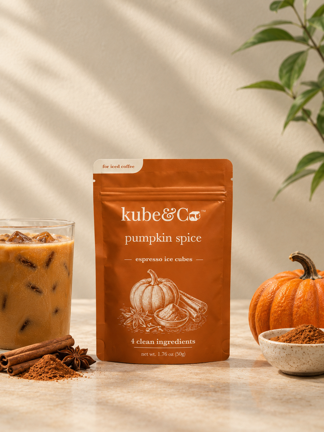 Pumpkin Spice