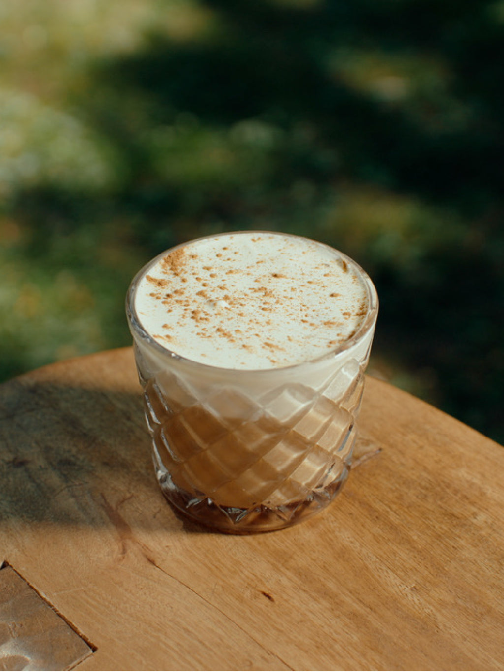 Dutch Mocha