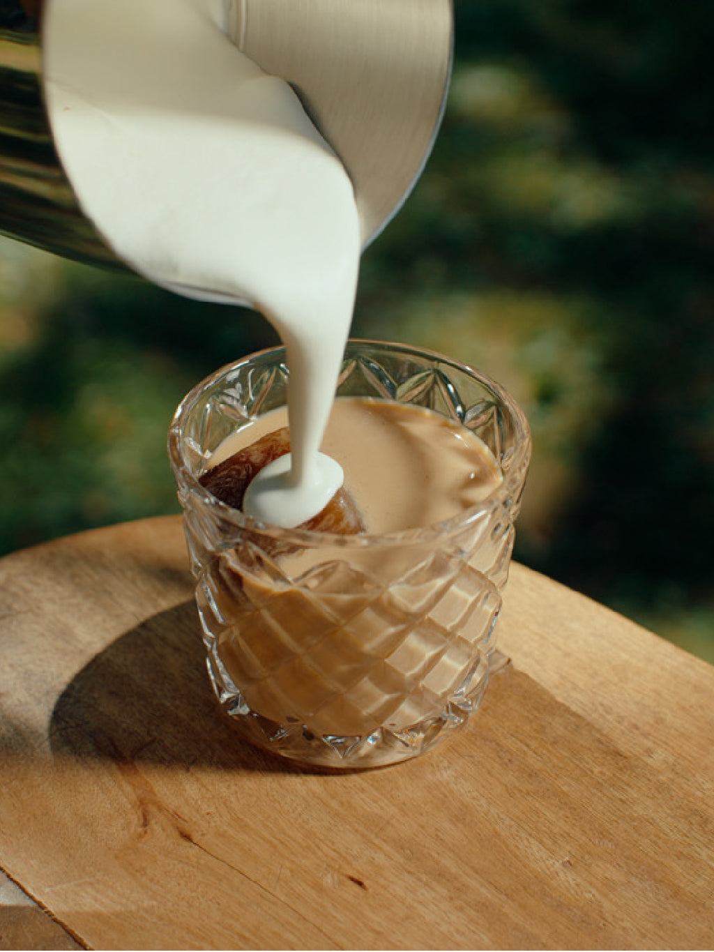 Dutch Mocha