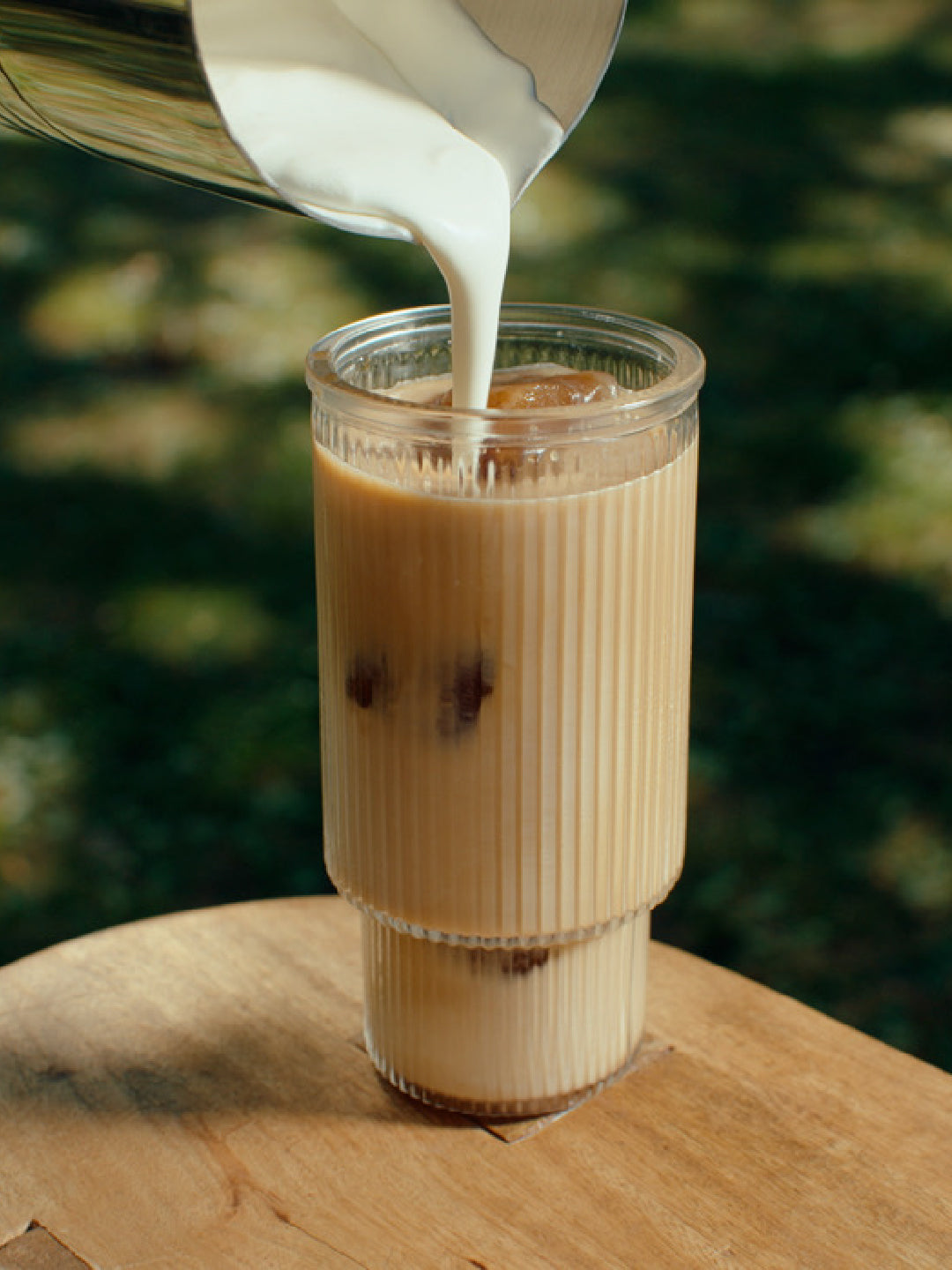 Pure Espresso